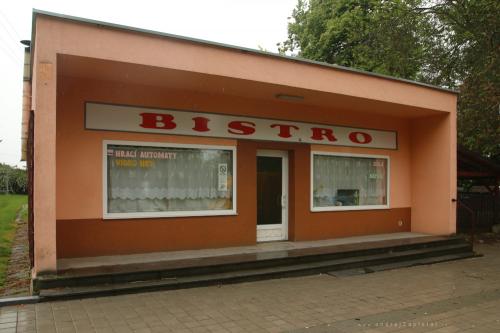 Fotka: Bistro